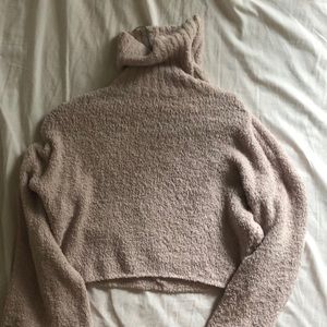 Urban Outfitters cropped sweater